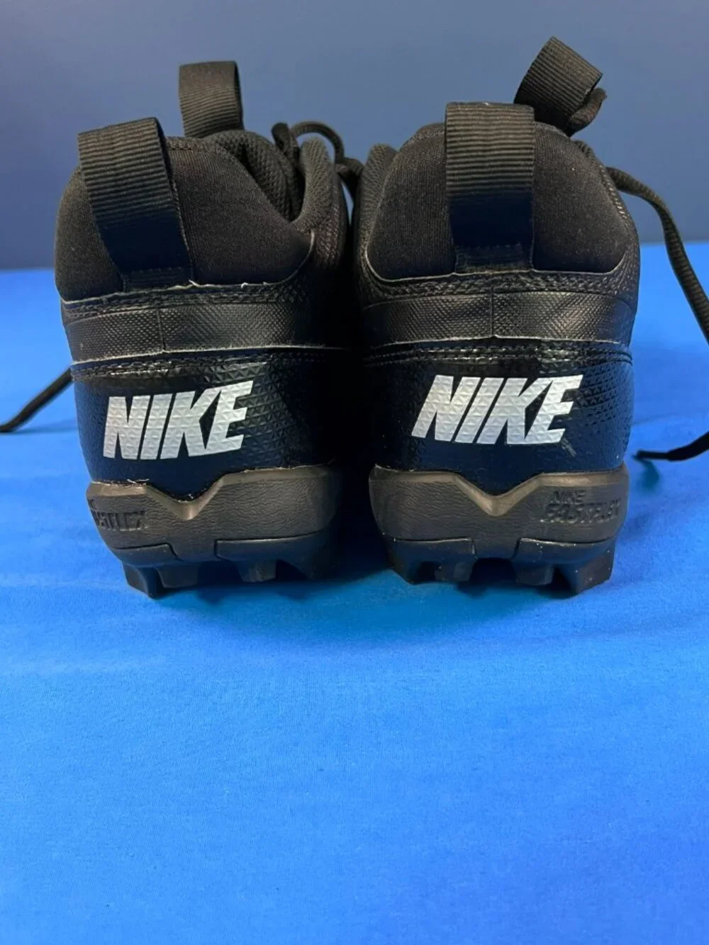 Nike alpha menace